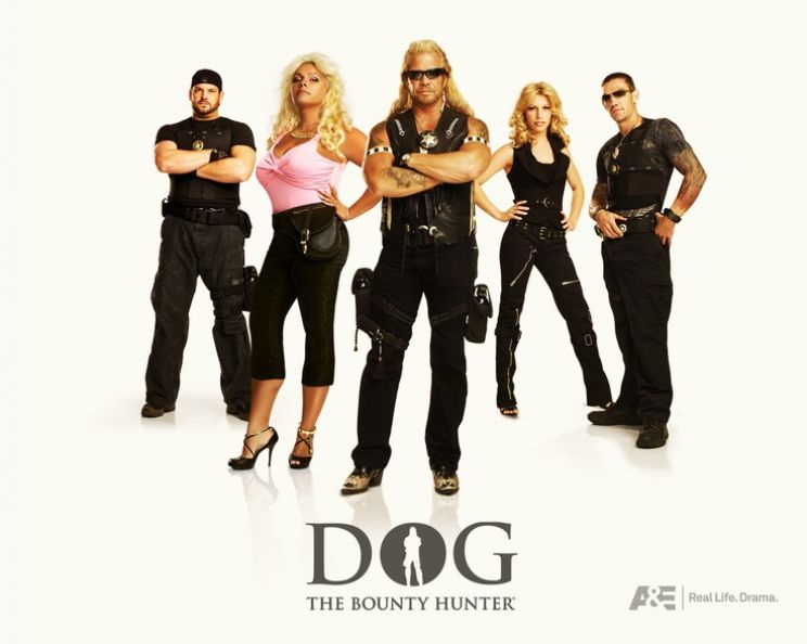 Duane Lee Chapman Jr.