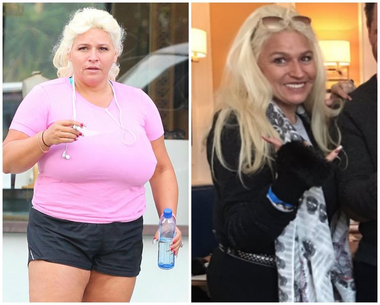 Duane Lee Chapman Jr.