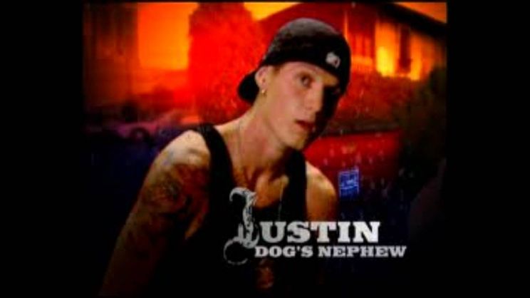 Duane Lee Chapman Jr.