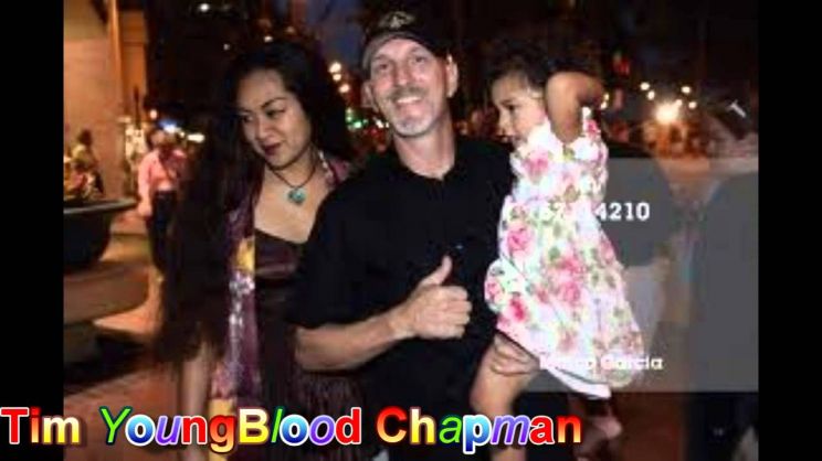 Duane Lee Chapman Jr.