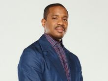 Duane Martin