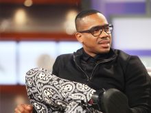 Duane Martin