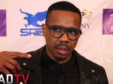 Duane Martin