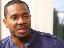 Duane Martin