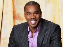 Duane Martin