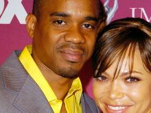 Duane Martin