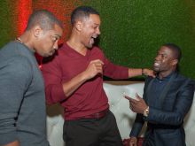 Duane Martin