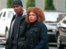 Duane Martin