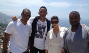 Duane Martin