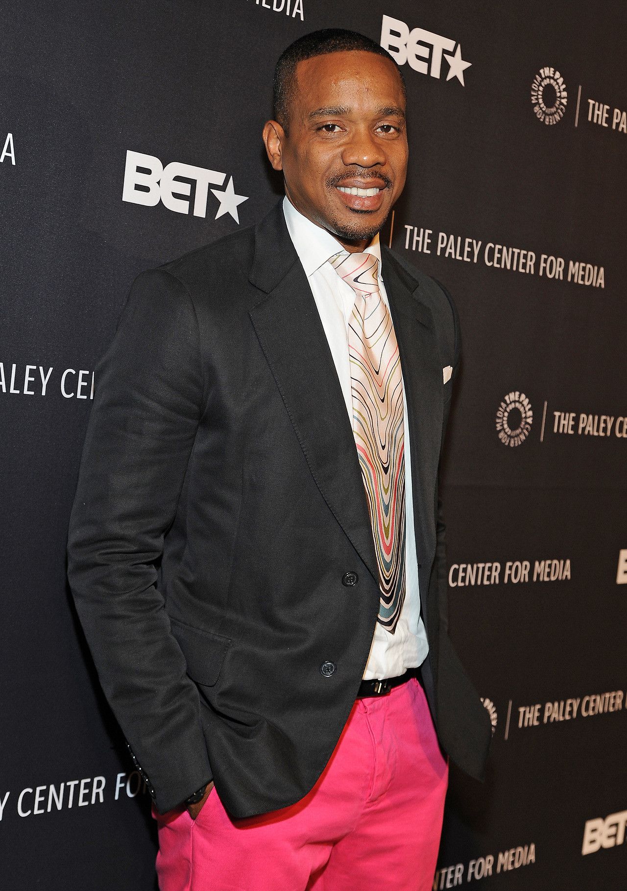 Pictures of Duane Martin