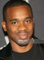 Duane Martin