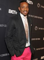 Duane Martin