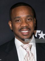 Duane Martin