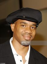 Duane Martin