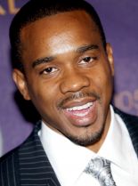 Duane Martin