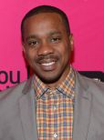 Duane Martin