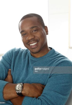 Duane Martin