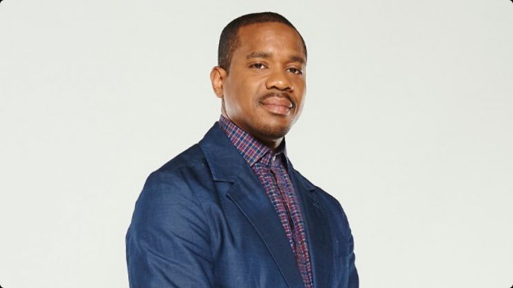 Duane Martin