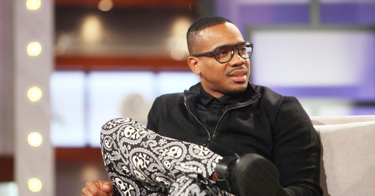 Duane Martin