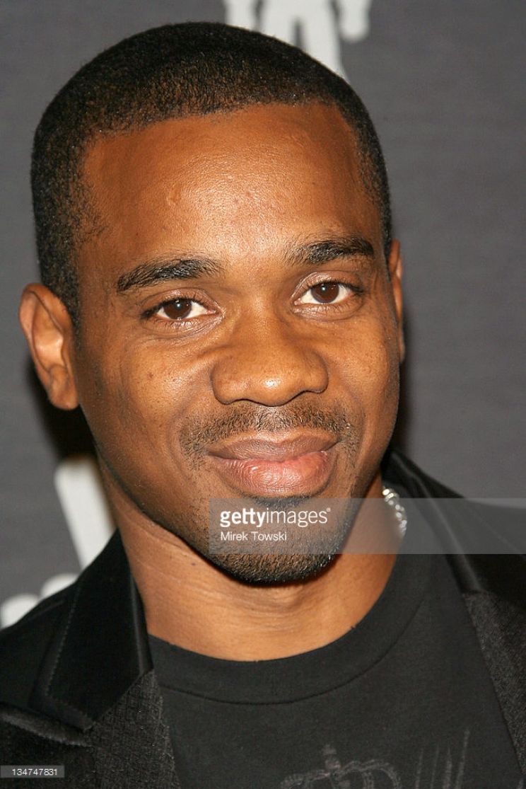 Duane Martin