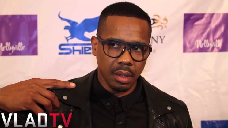 Duane Martin