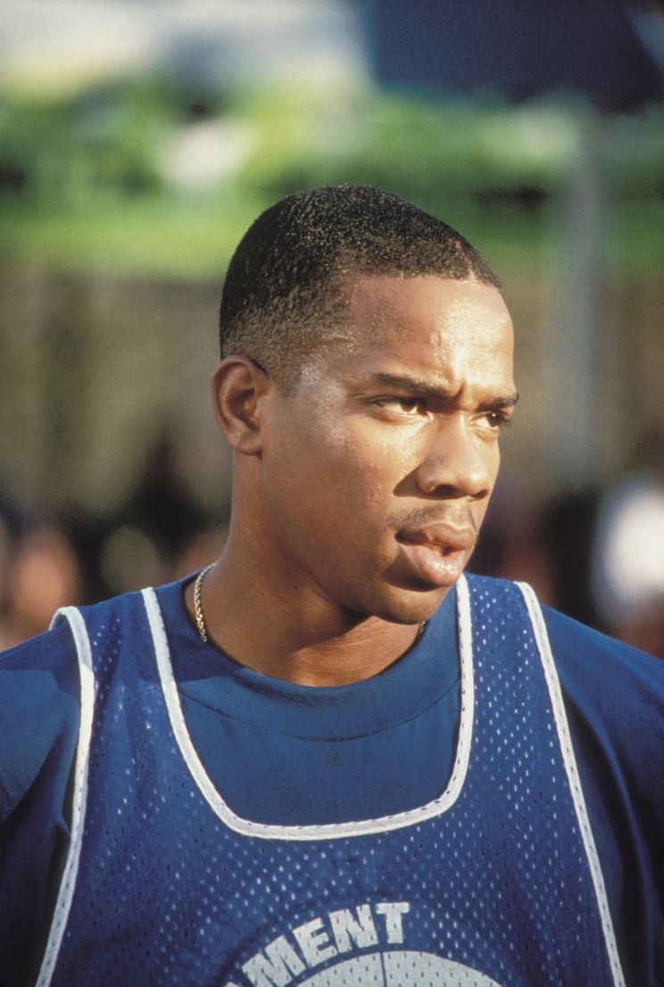 Duane Martin