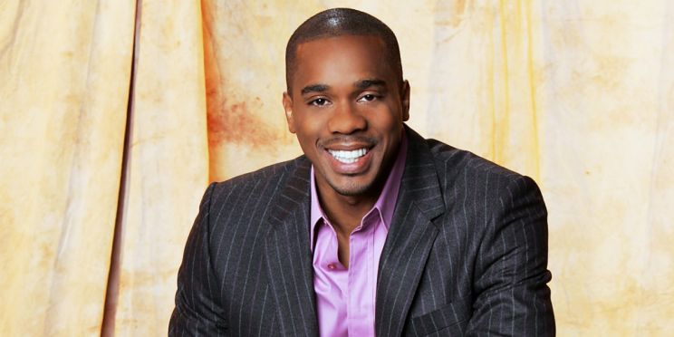 Duane Martin