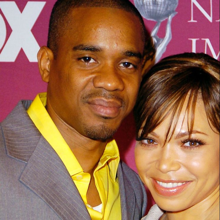 Duane Martin