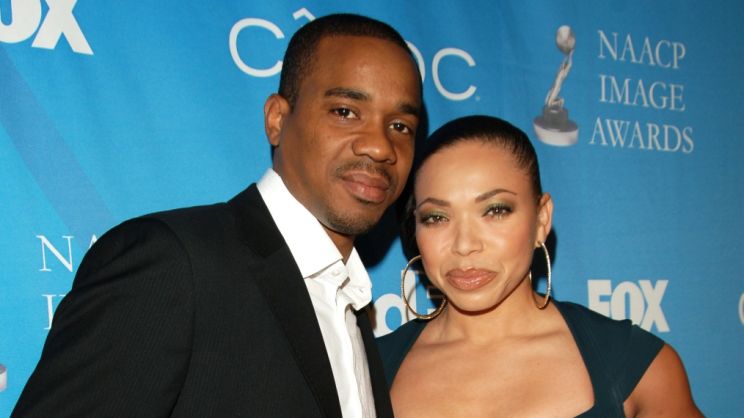 Duane Martin