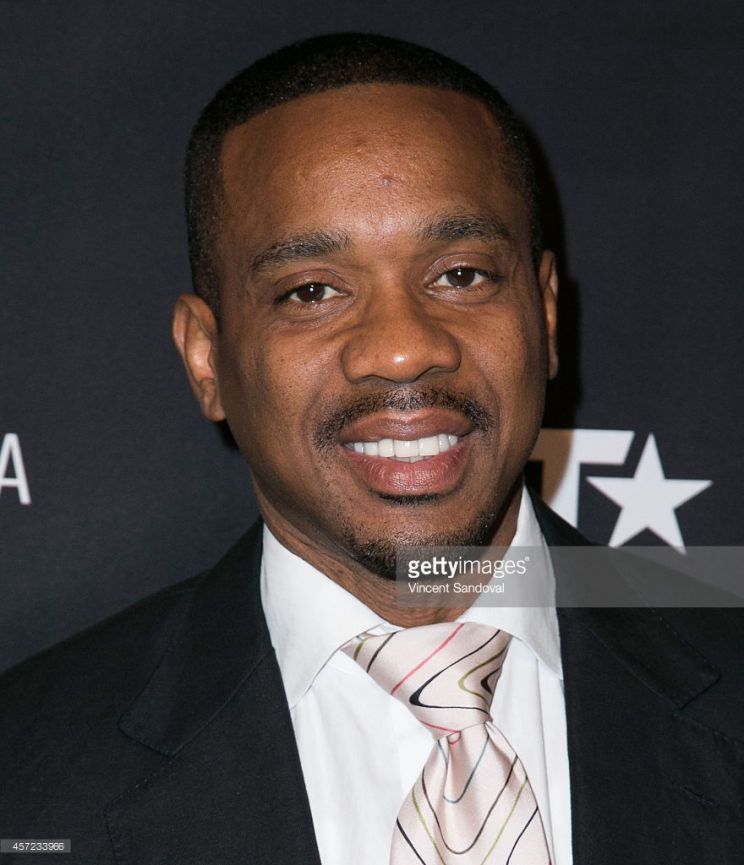 Duane Martin