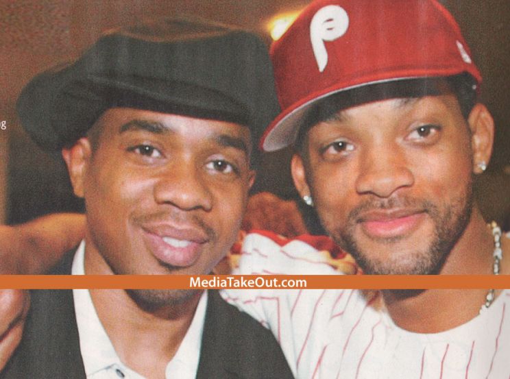 Duane Martin