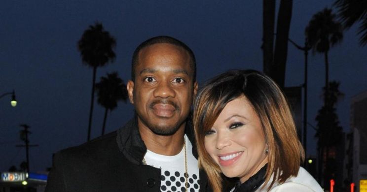 Duane Martin