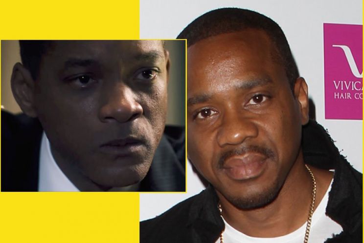 Duane Martin