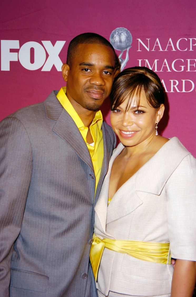 Duane Martin