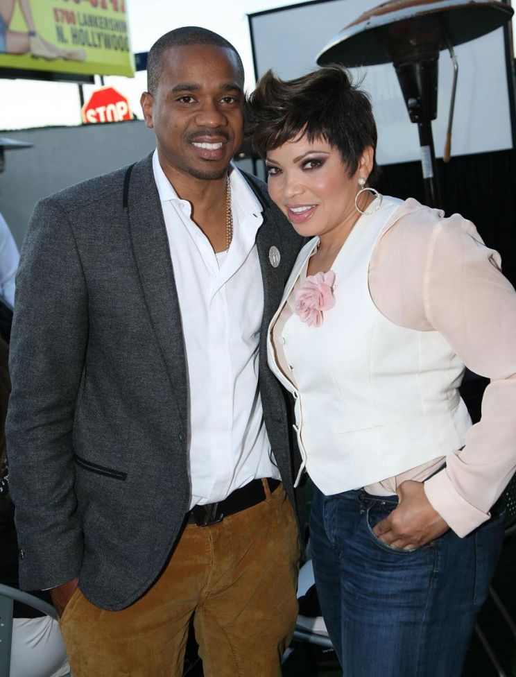 Duane Martin