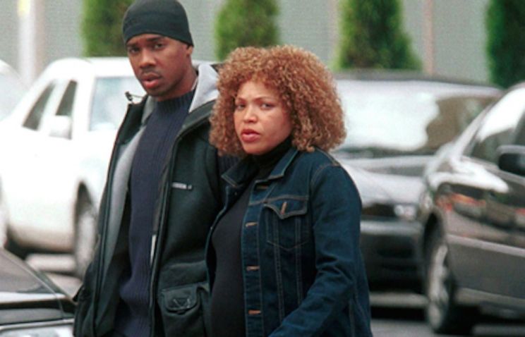 Duane Martin