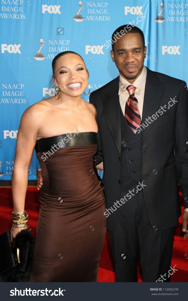 Duane Martin