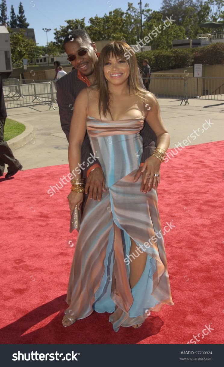 Duane Martin
