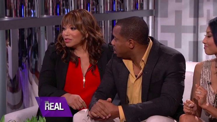 Duane Martin