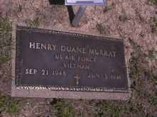 Duane Murray