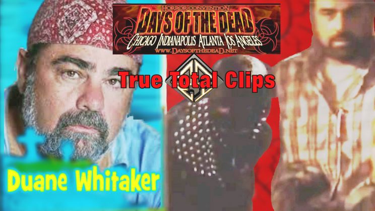 Duane Whitaker