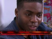 Duayne Boachie