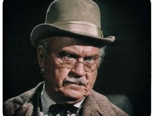 Dub Taylor