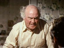 Dub Taylor