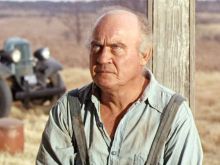 Dub Taylor