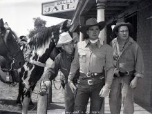 Dub Taylor