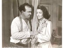Dub Taylor