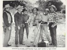 Dub Taylor
