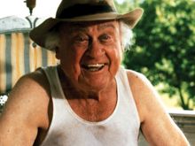 Dub Taylor