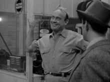 Dub Taylor
